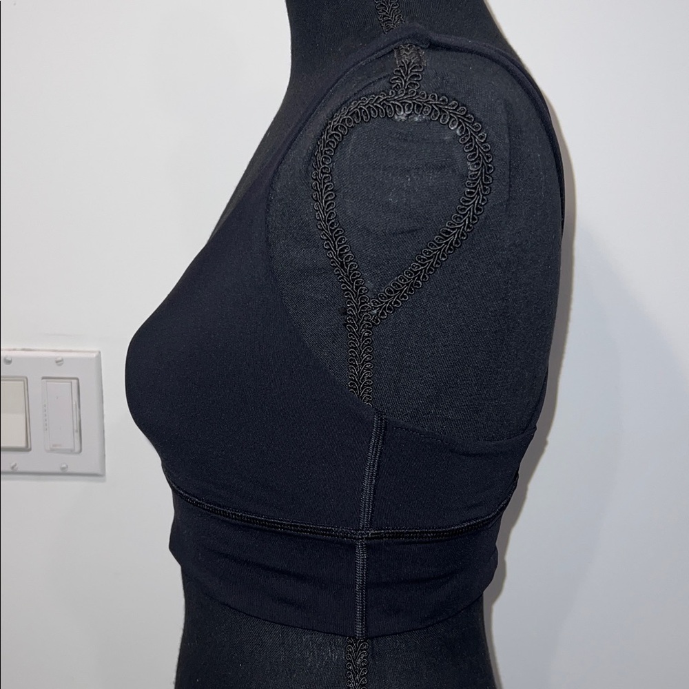 Lululemon Energy long line bra - Picture 5 of 6